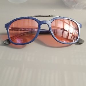 Ray Bans
